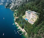 Hotel Panorama Limone Lake of Garda